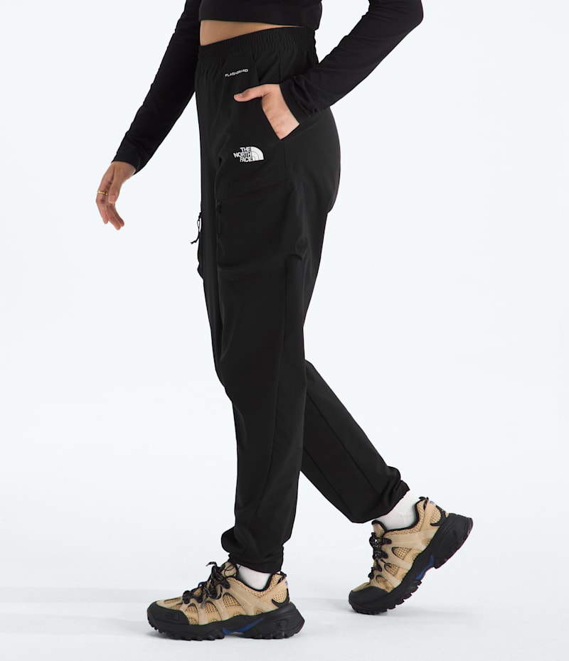 The North Face Women’s Packable Regular Straight Joggers — фото 4
