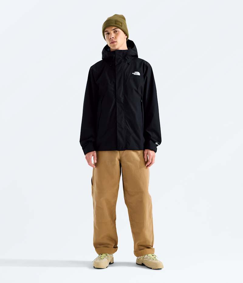 The North Face Men’s All Terrain GORE-TEX Zip-In Shell — фото 2