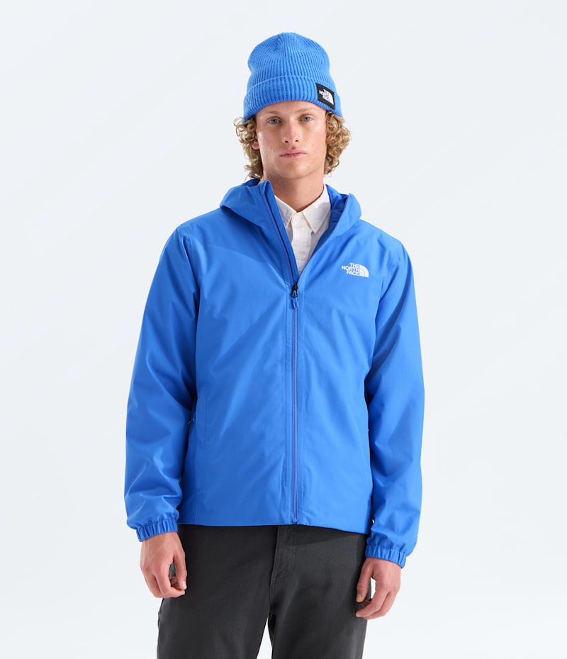 The North Face Men’s Quest Jacket