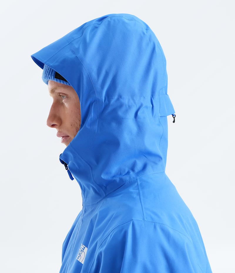 The North Face Men’s Quest Jacket — фото 4