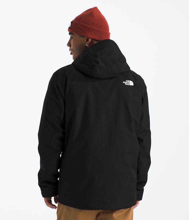 The North Face Men’s Quest Triclimate — фото 4