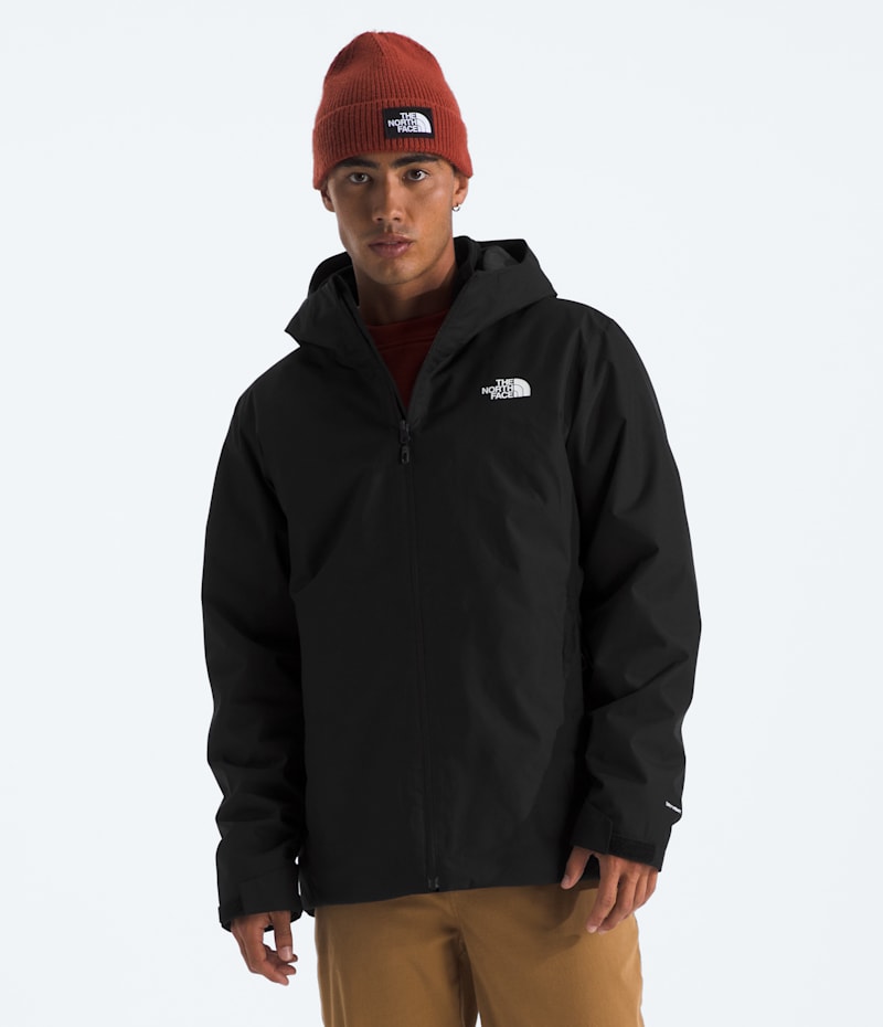 The North Face Men’s Quest Triclimate