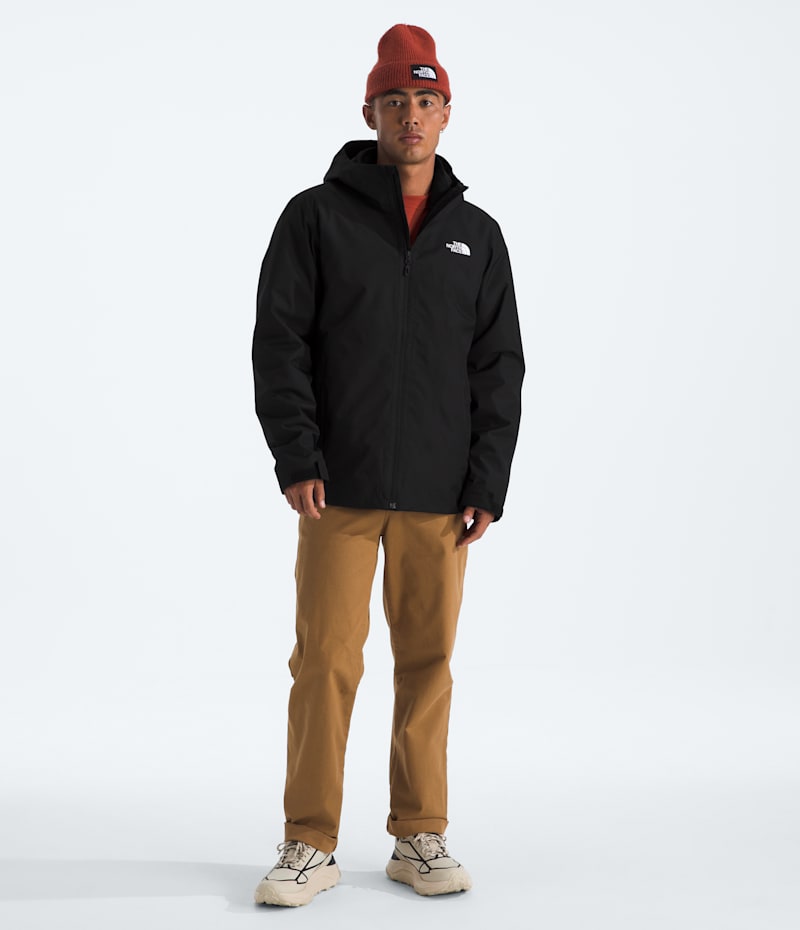 The North Face Men’s Quest Triclimate — фото 2
