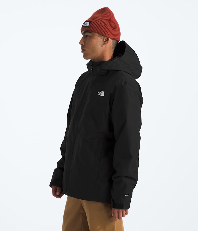 The North Face Men’s Quest Triclimate — фото 5