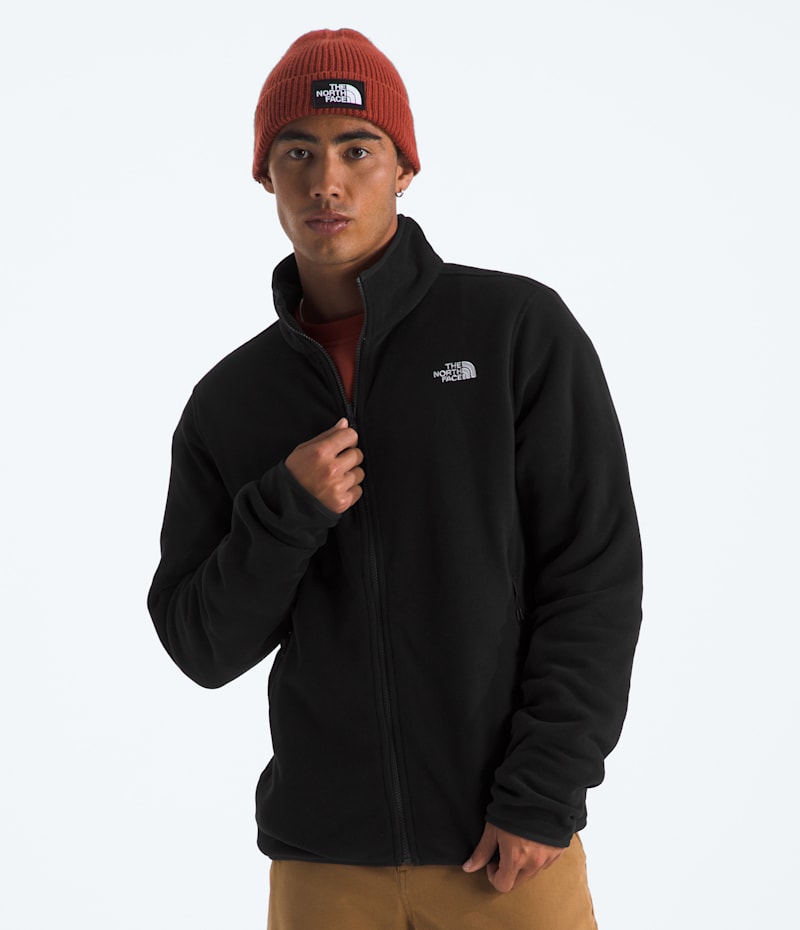 The North Face Men’s Quest Triclimate — фото 3