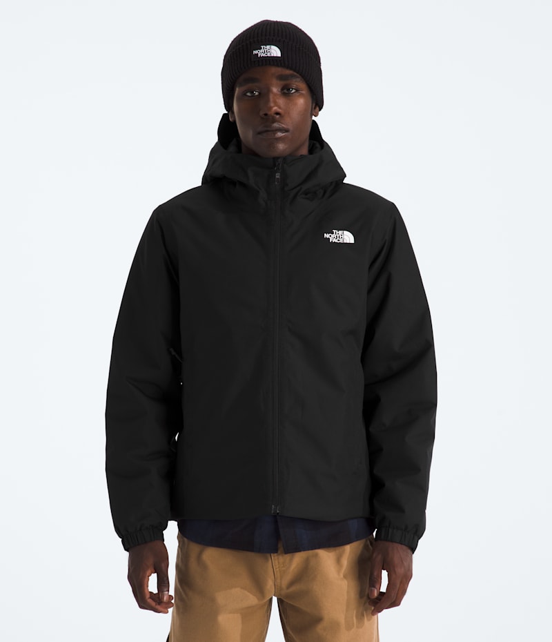 The North Face Men’s Quest Insulated Jacket
