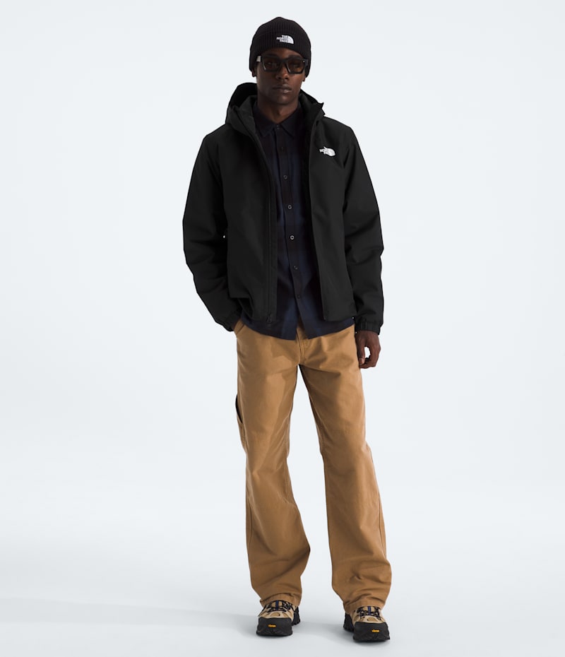 The North Face Men’s Quest Insulated Jacket — фото 2