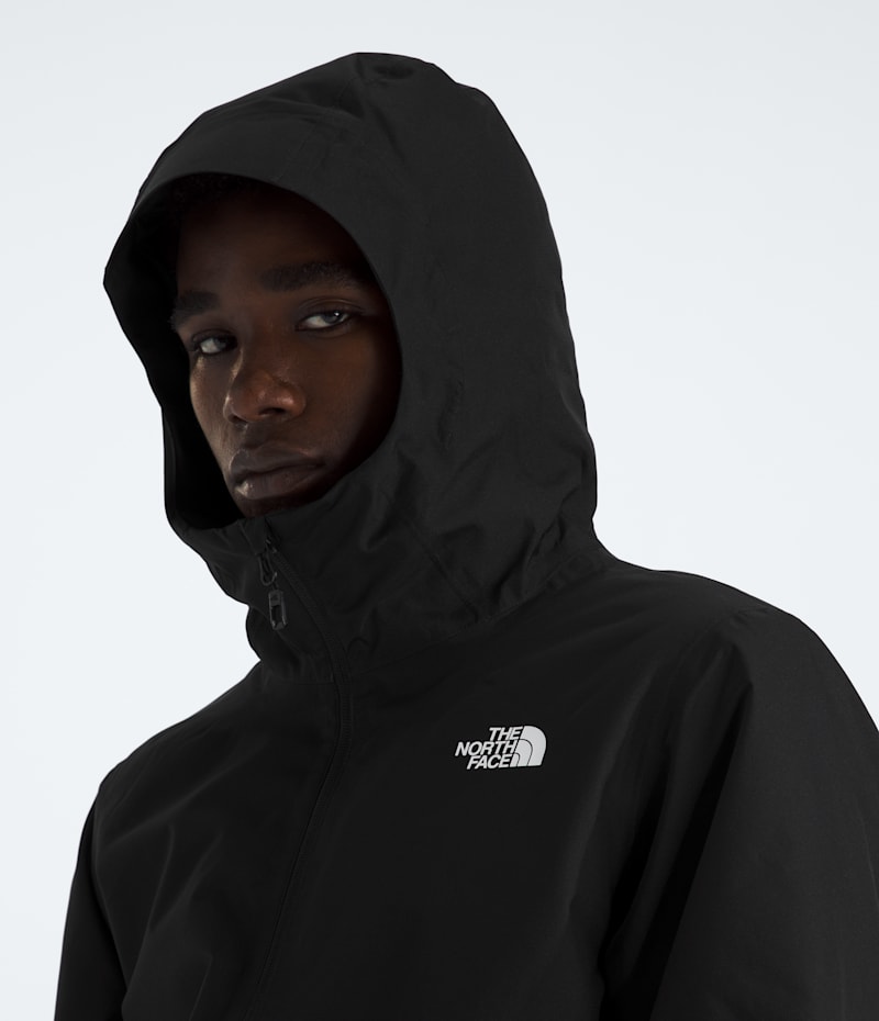 The North Face Men’s Quest Insulated Jacket — фото 5