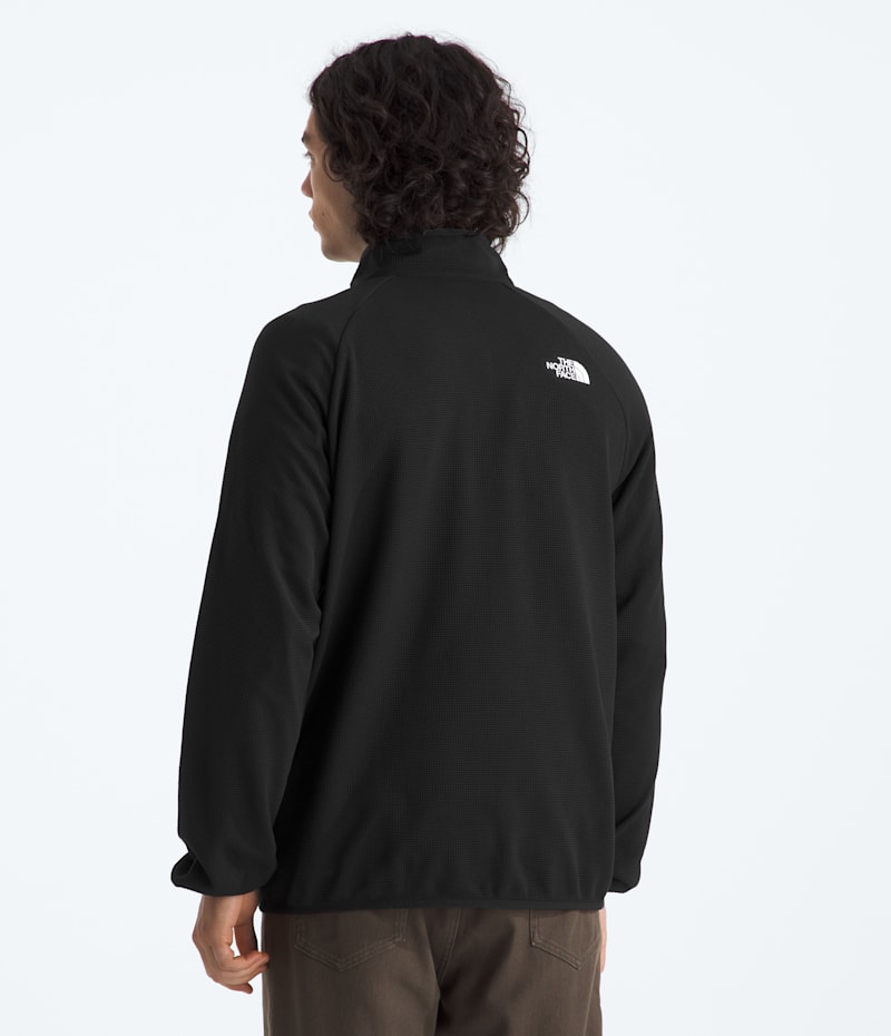 The North Face Men’s Packable Kecha Full-Zip — фото 3