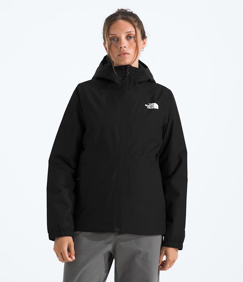 The North Face Women’s Quest Insulated Jacket