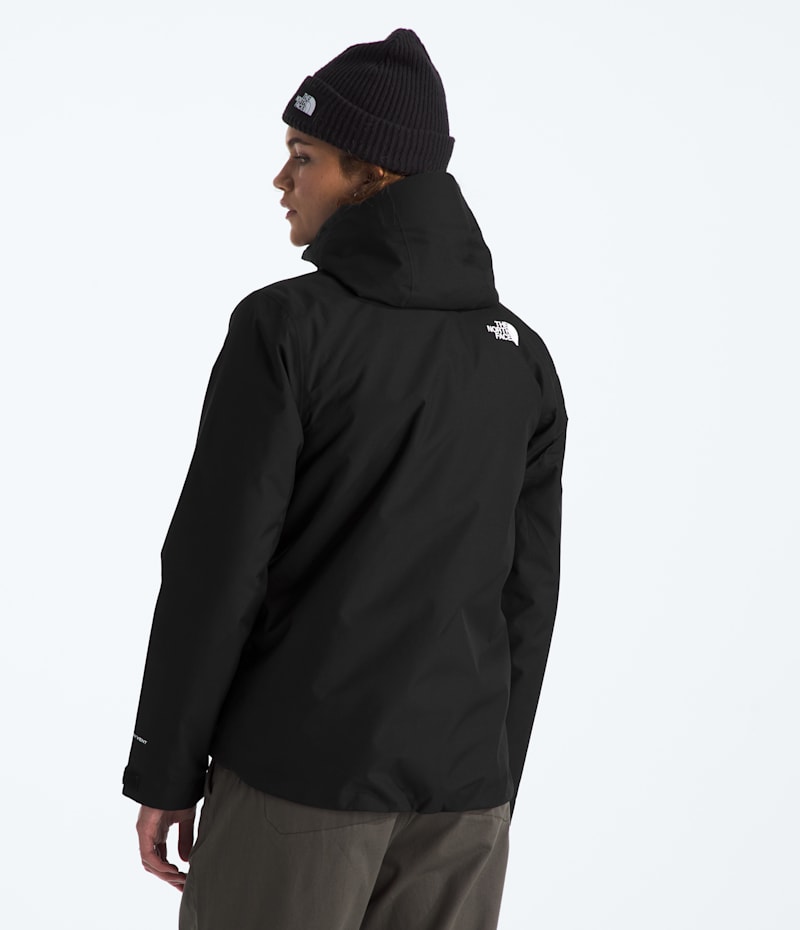 The North Face Women’s Quest Triclimate — фото 4