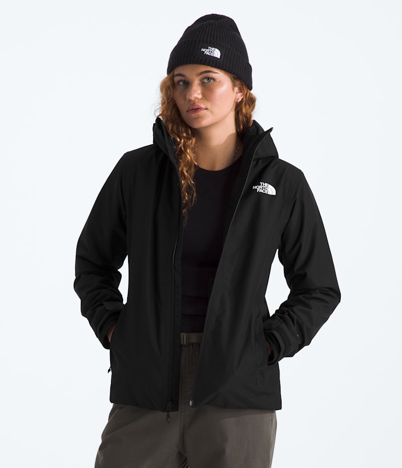 The North Face Women’s Quest Triclimate