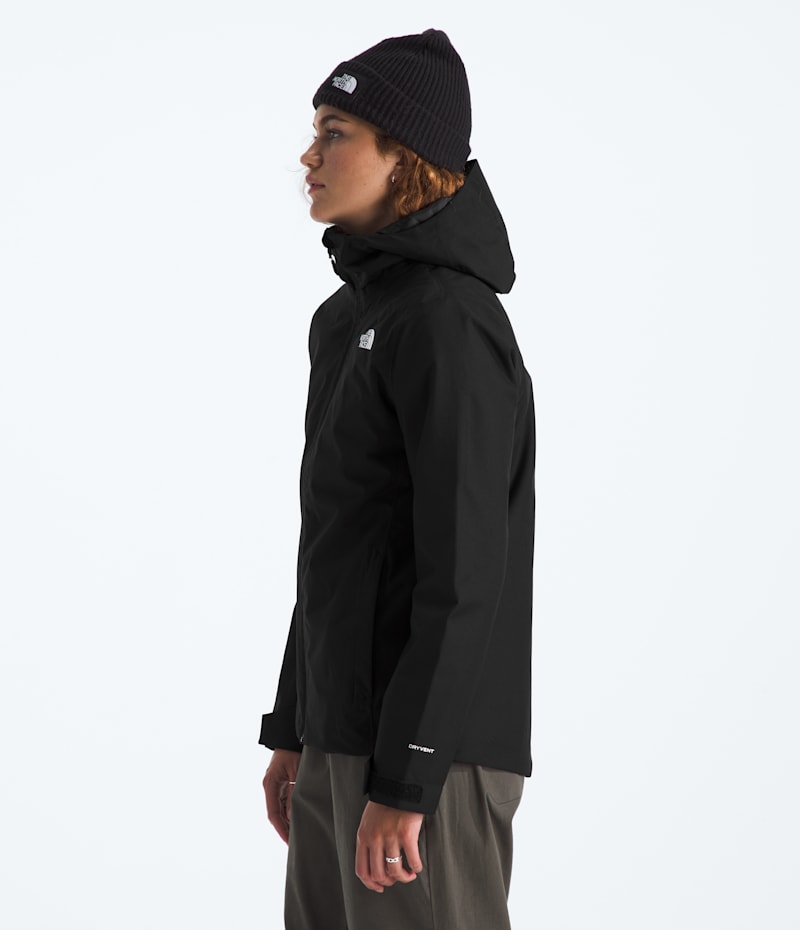 The North Face Women’s Quest Triclimate — фото 5