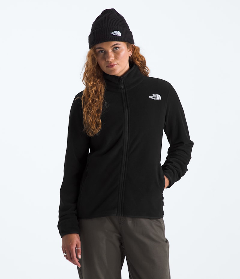 The North Face Women’s Quest Triclimate — фото 3