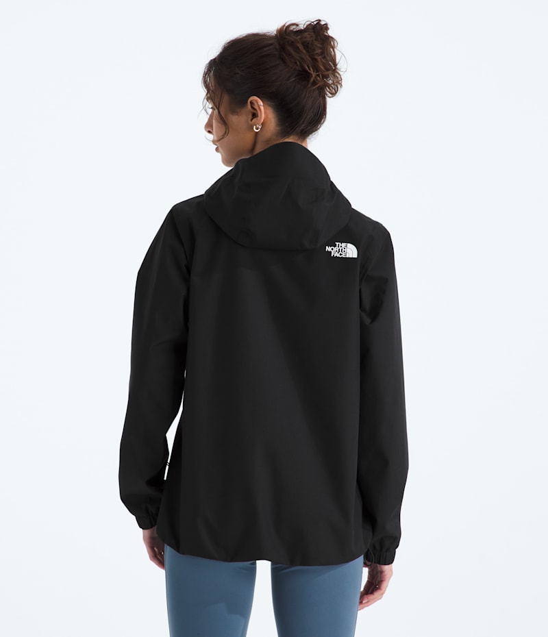 The North Face Women’s Quest Jacket — фото 3
