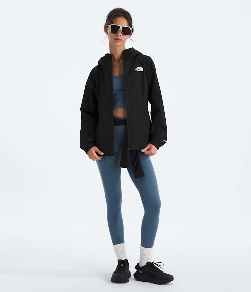 The North Face Women’s Quest Jacket — фото 2