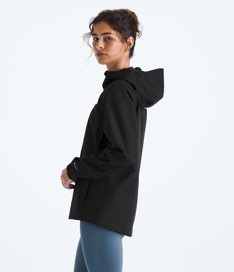The North Face Women’s Quest Jacket — фото 4