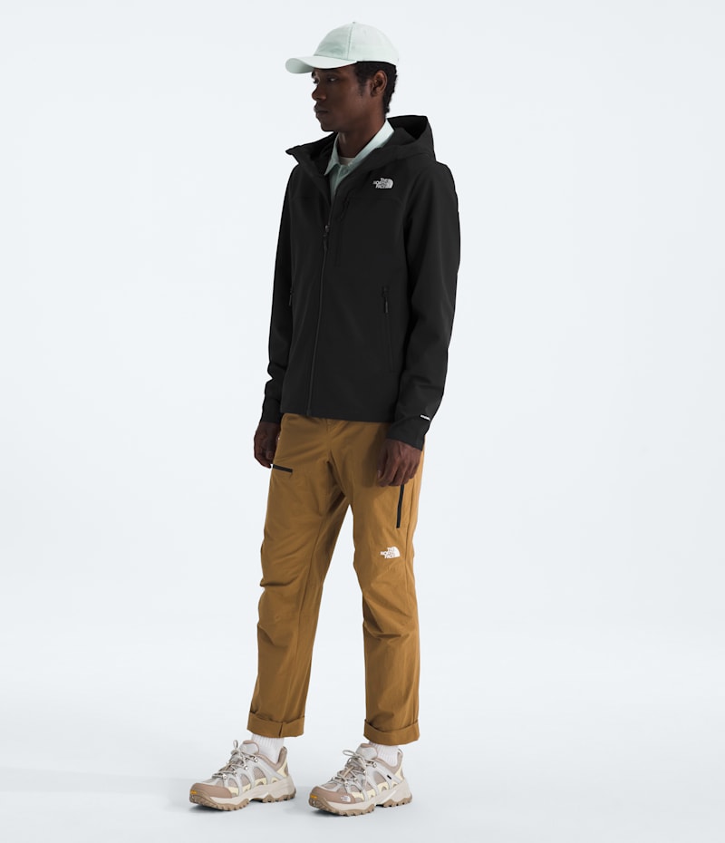 The North Face Men’s Tansa Soft Shell — фото 2