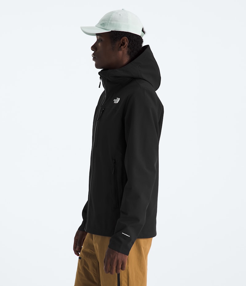 The North Face Men’s Tansa Soft Shell — фото 4