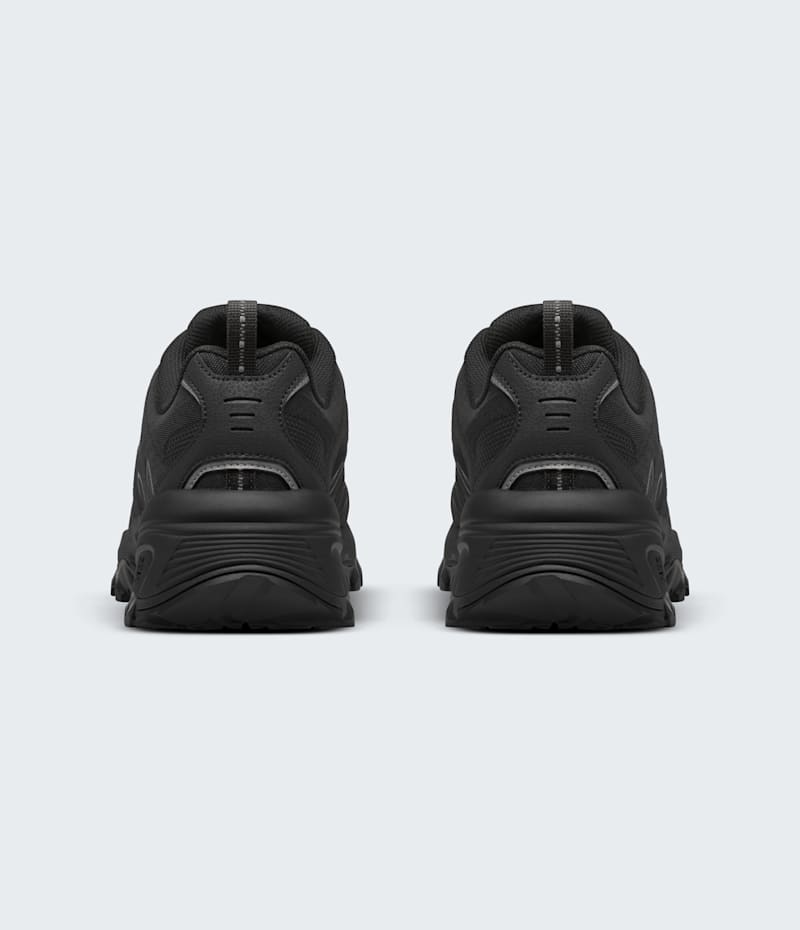 Обувь The North Face Hedgehog 06 RVST Speed Shoes — фото 3