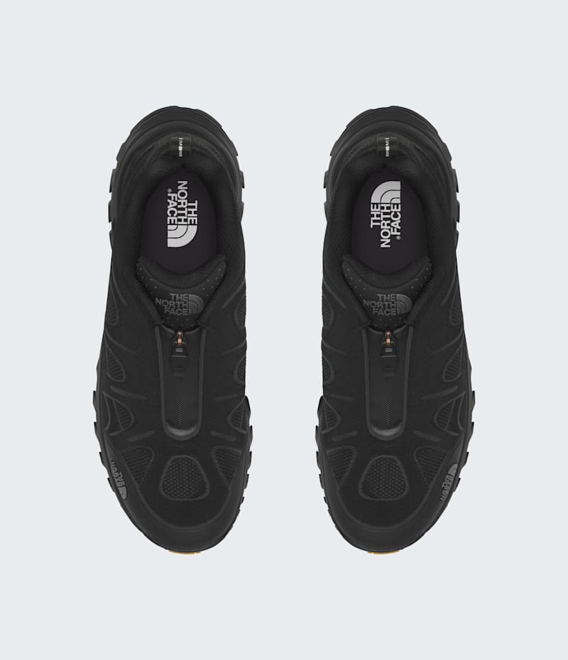 Обувь The North Face Hedgehog 06 RVST Speed Shoes — фото 2