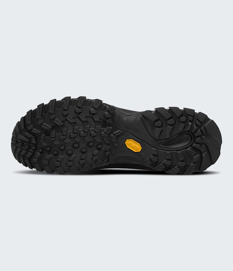 Обувь The North Face Hedgehog 06 RVST Speed Shoes — фото 4