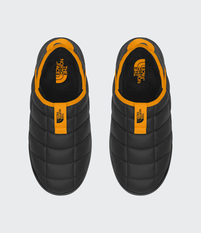 The North Face Universal Design Traction Mules — фото 2