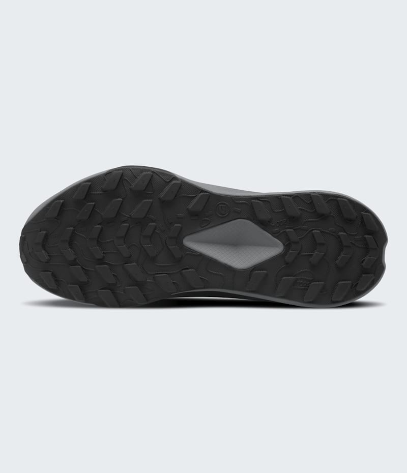 Детские ботинки The North Face Youth Fastpack II Mid Waterproof Boots — фото 3