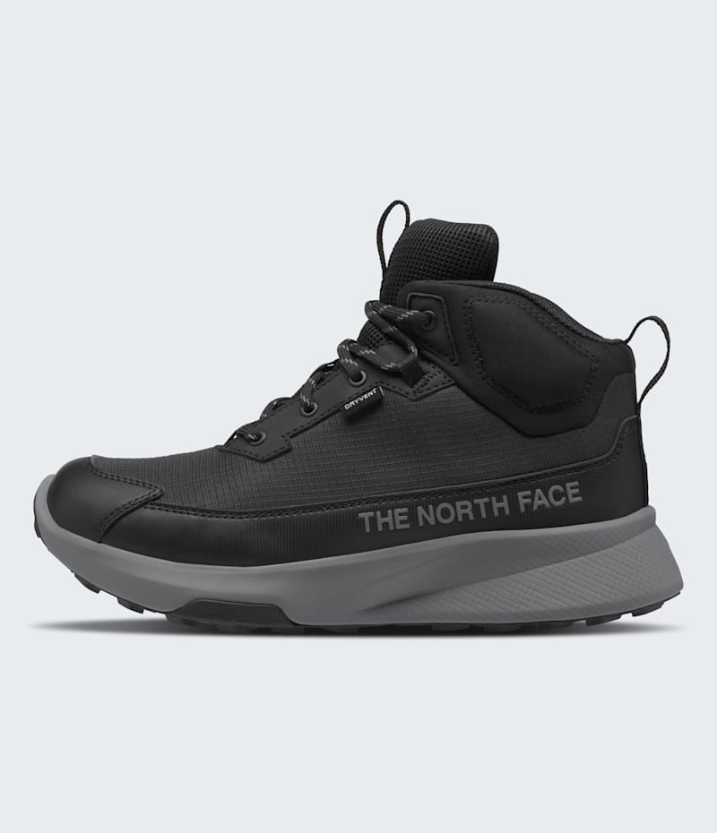 Детские ботинки The North Face Youth Fastpack II Mid Waterproof Boots