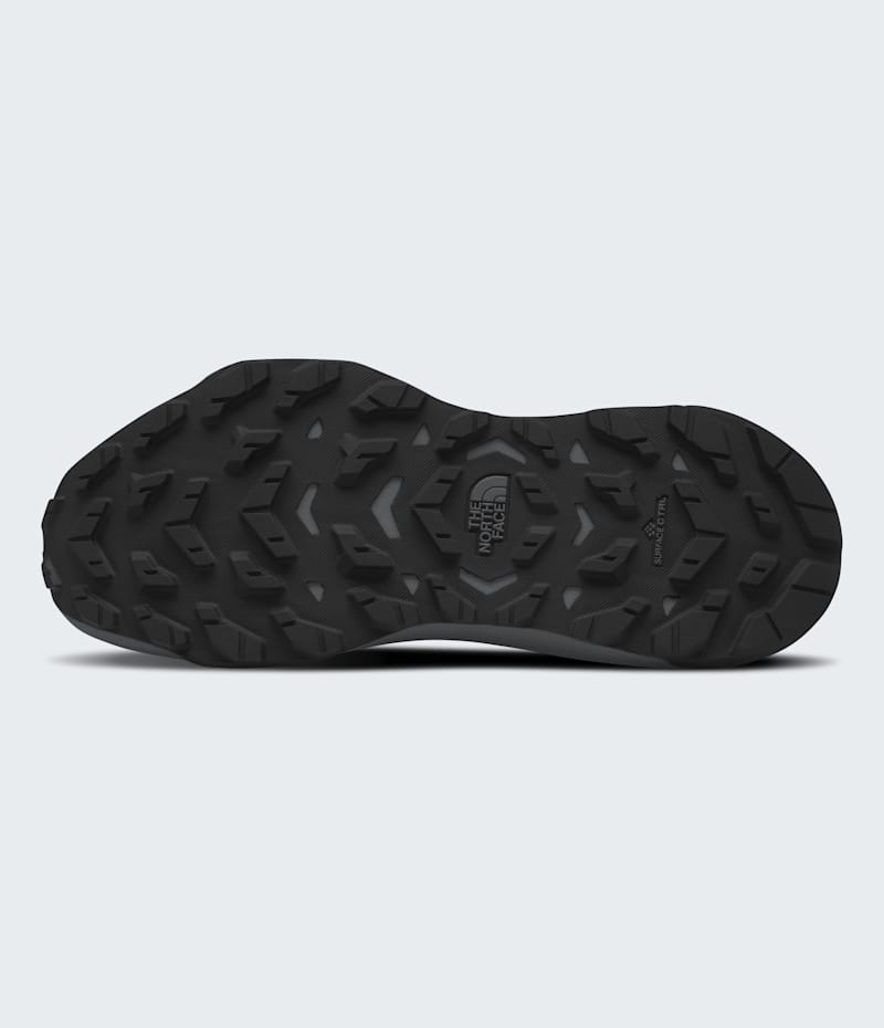 The North Face Men’s Fastpack Mid Waterproof Boots — фото 3