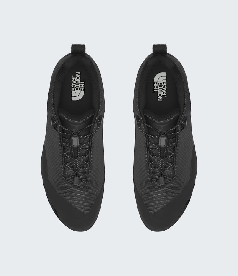 Обувь The North Face Glenclyffe Alpine Shoes — фото 2