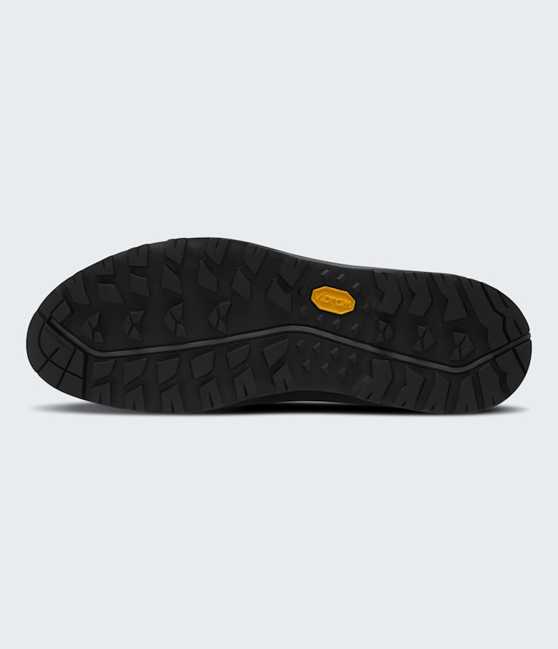Обувь The North Face Glenclyffe Alpine Shoes — фото 4
