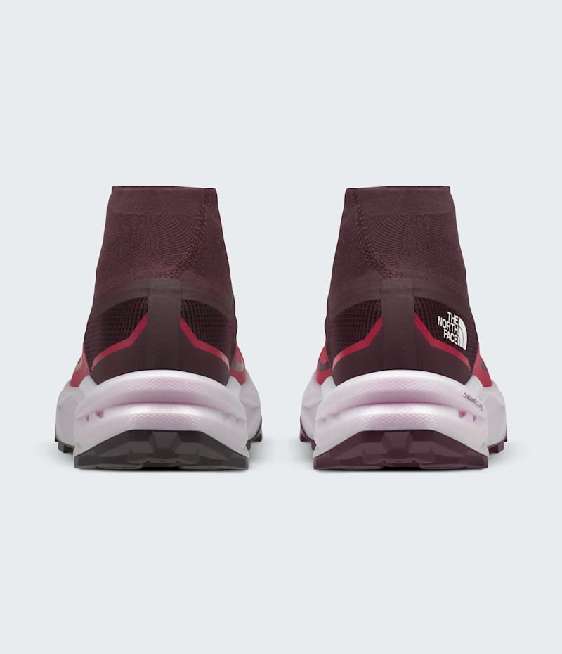Обувь The North Face Women’s Offtrail Ultra Shoes — фото 3