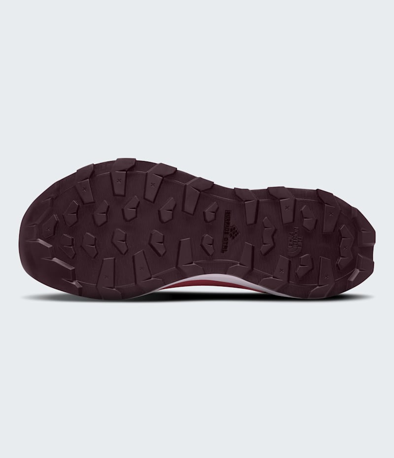 Обувь The North Face Women’s Offtrail Ultra Shoes — фото 4
