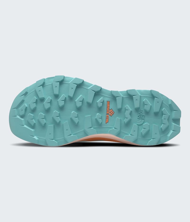 Обувь The North Face Men’s Offtrail Ultra Shoes — фото 4