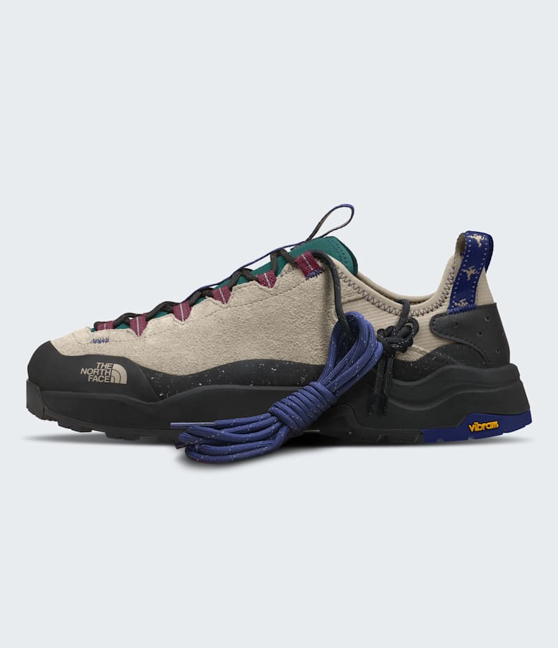 Обувь The North Face Clyffe Trek Shoes — фото 5