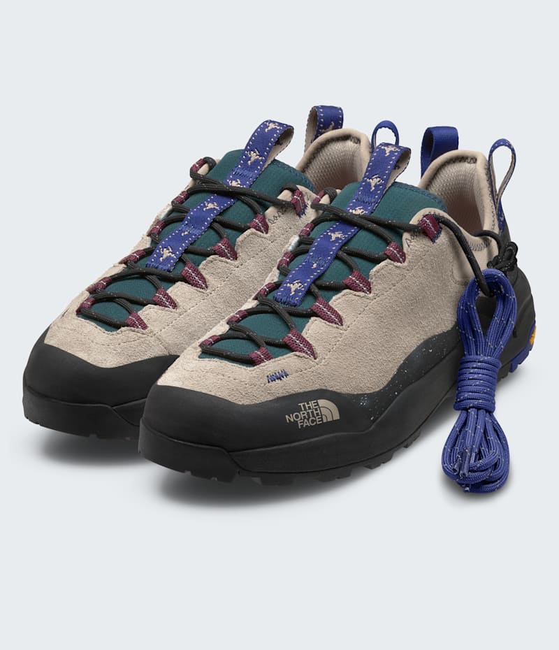 Обувь The North Face Clyffe Trek Shoes — фото 6