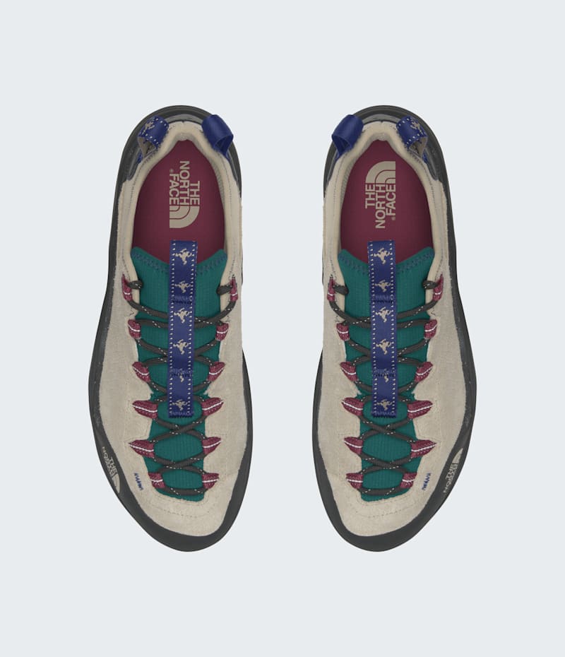Обувь The North Face Clyffe Trek Shoes — фото 2