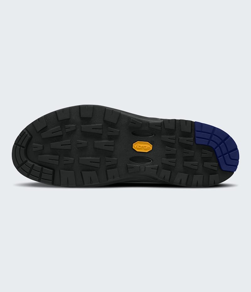 Обувь The North Face Clyffe Trek Shoes — фото 4