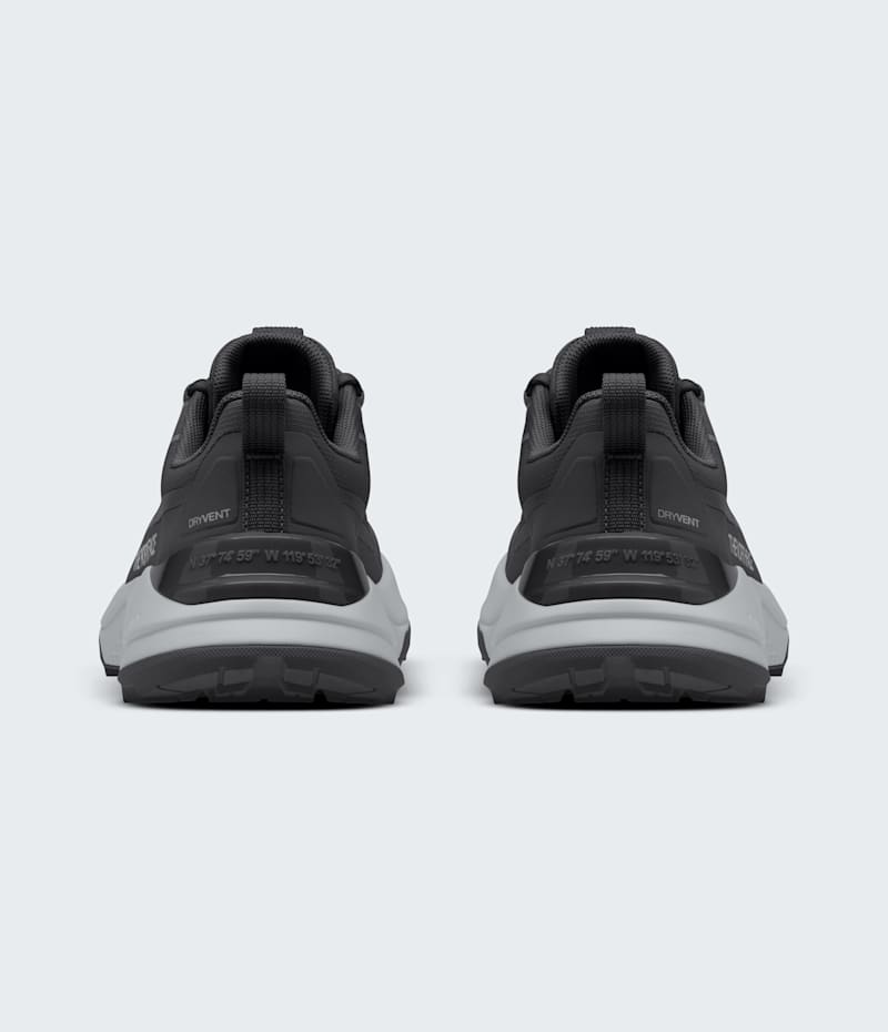 The North Face Women’s Fastpack Waterproof Shoes — фото 3