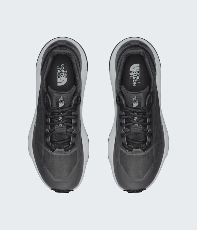 The North Face Women’s Fastpack Waterproof Shoes — фото 2