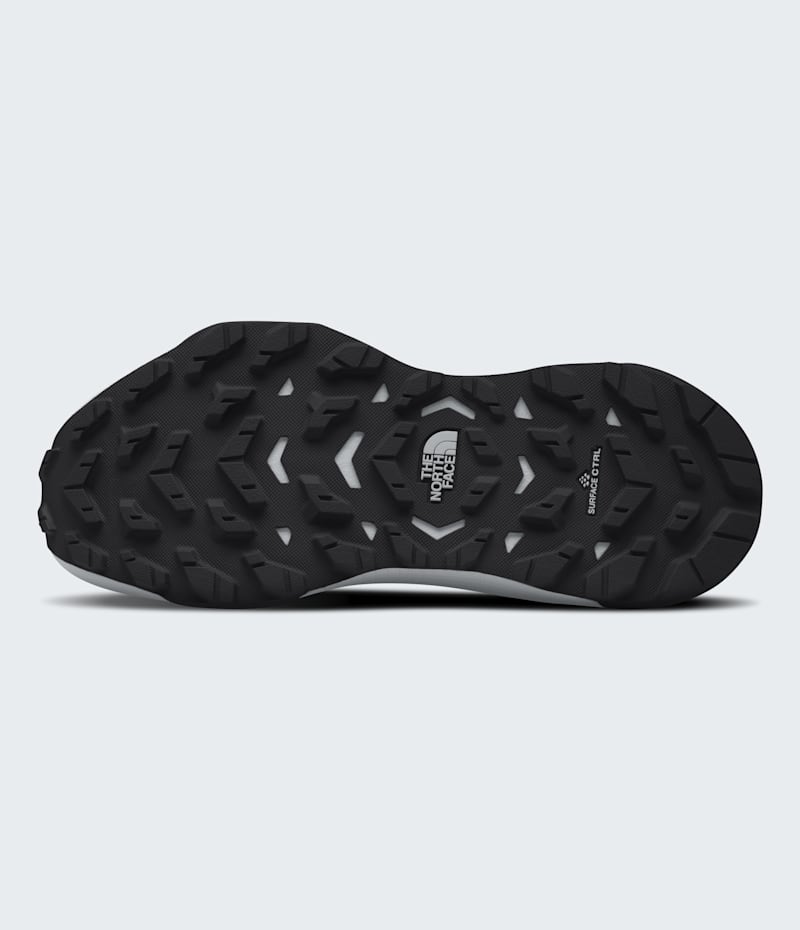 The North Face Women’s Fastpack Waterproof Shoes — фото 4