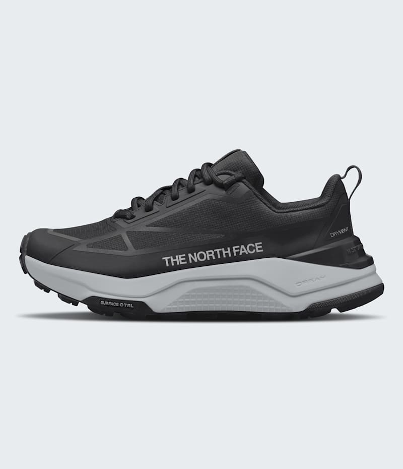 The North Face Women’s Fastpack Waterproof Shoes