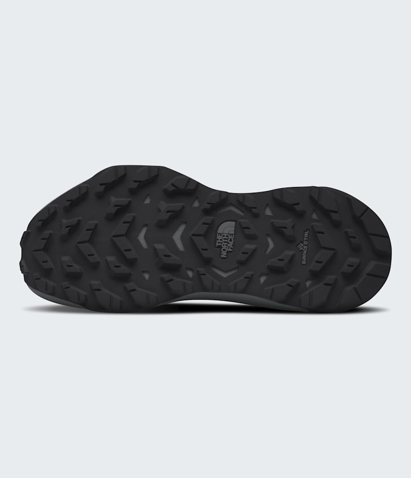 The North Face Women’s Fastpack Mid Waterproof Boots — фото 3