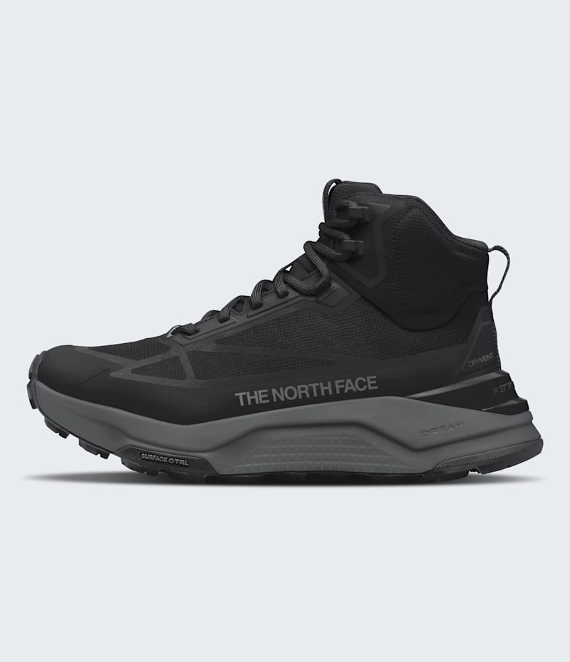 The North Face Women’s Fastpack Mid Waterproof Boots
