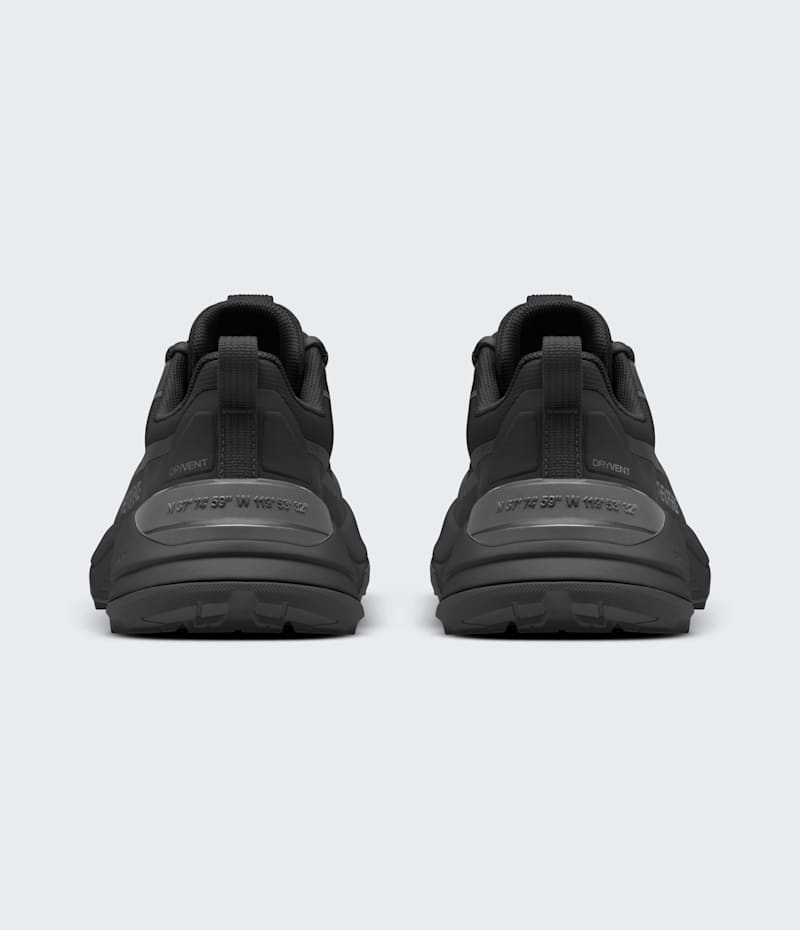 The North Face Men’s Fastpack Waterproof Shoes — фото 3