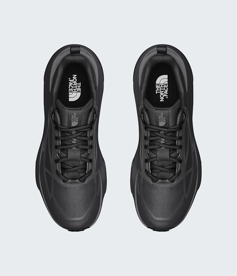 The North Face Men’s Fastpack Waterproof Shoes — фото 2