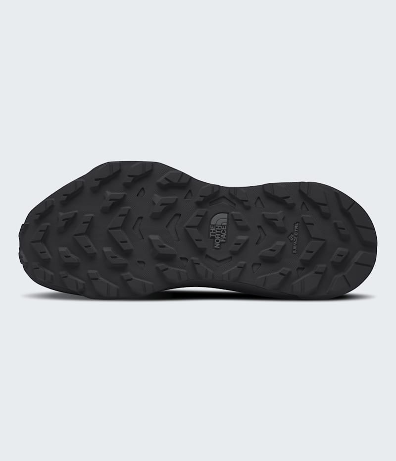 The North Face Men’s Fastpack Waterproof Shoes — фото 4