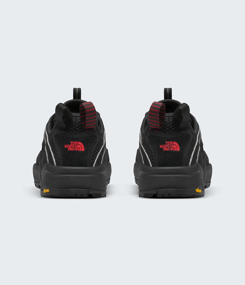 The North Face Clyffe Ultra Shoes — фото 3