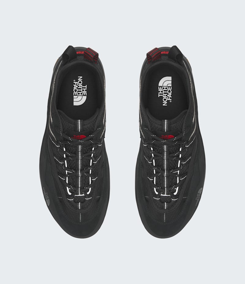 The North Face Clyffe Ultra Shoes — фото 2